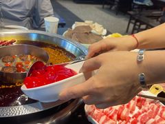 -俏媳妇火锅(宽窄巷子店)
