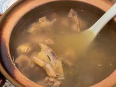 -南京大牌档(壹方天地店)