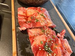 -谷牛和牛烤肉(漕河泾印象城店)