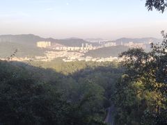 -火炉山森林公园
