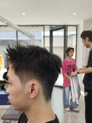 点击看大图 -天使之手