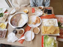 -彤德莱火锅(大学城店)