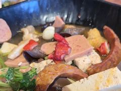 -万记麻辣烫国展总店