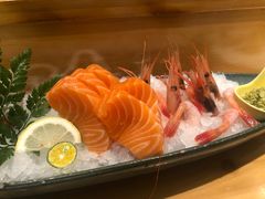 -大岛日本料理铁板烧(南通大饭店)