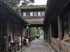 -昭明书院