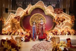 -JEFF STUDIO摄影摄像婚礼跟拍