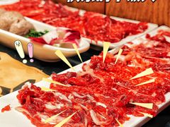-牛事制造局牛肉火锅(莲岳路店)