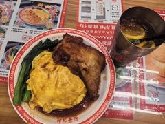 -孖记茶档·热腾茶餐(江南西plus店)