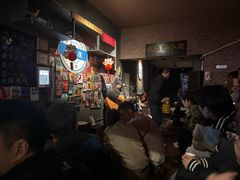-大冰的小屋(大理古城店)