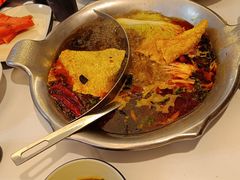 -刘一锅筋头巴脑(大悦城C店)