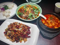 -陈麻婆豆腐总店