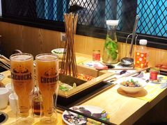 -串天下串串香(宽窄巷子店)