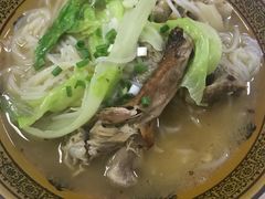 -老陶包子铺(南大西南村店)