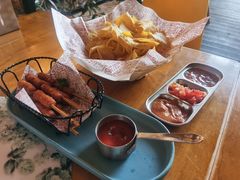 -HFFOUSA TACO弗萨塔可墨西哥餐厅(颐堤港店)