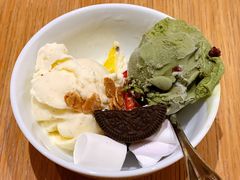 -长沙君悦酒店·自助餐厅咖啡厅
