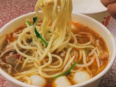 -明月虾面(厦禾路店)