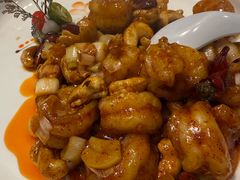 宫保虾球-沸腾鱼乡(知春路分店)