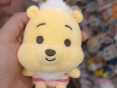 -海底捞火锅(太原南站店)