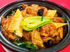 -阿莉餐厅(枣阳路店)