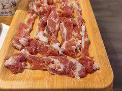 -舞虾小说.涮肉.烧烤(国顺东路店)