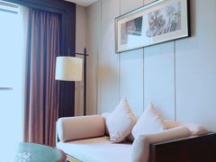 -佛山顺德香云纱园林酒店(清晖园店)