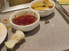 -海底捞火锅(海澜财富中心店)