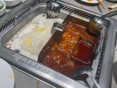 -海底捞火锅(宇飞大厦店)
