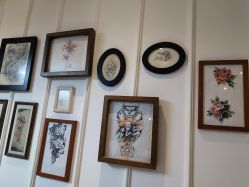 -长沙纹身· 龙堂刺青·三土师傅的店