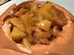 -绿茶餐厅(昌平悦荟店)