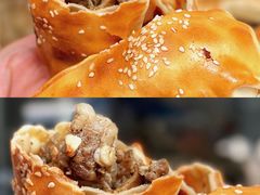 羊排烤包子-中关村烤包子(中关村店)