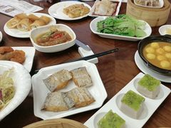 -潮福城大酒楼·潮粤菜·港式点心(阳光城店)