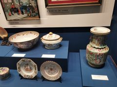 -中国港口博物馆