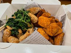 -呷贺盐酥鸡(抄纸巷店)