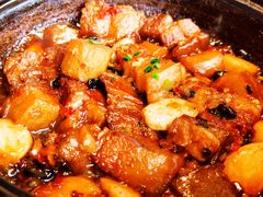 -炊烟小炒黄牛肉(中心印象城店)