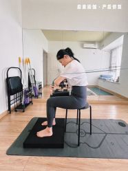 -后素孕产瑜伽·运动康复中心