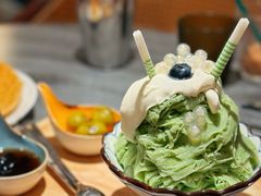 -粤来记·啫啫煲·点心(日月光店)