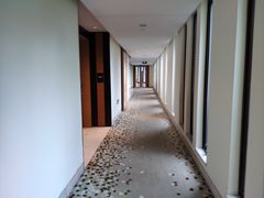 -上海崇明金茂凯悦酒店