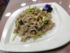 芫爆散丹-烤肉宛饭庄(北新桥店)