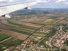 -维也纳国际机场