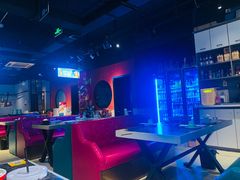 -醉炫音速烧烤·干煸菜(沙河总店)