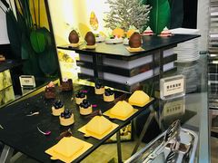 -亿民平安国际大酒店西餐厅(彩田北路店)