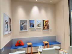 -海马体照相馆(成都来福士广场店)