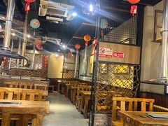 -海拉尔碳烤羊腿烤鸽子(吕营店)