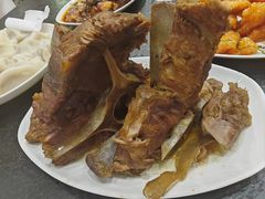 -东北农业大学饺子园