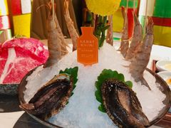 -ONE FULL 古董港式海鲜火锅