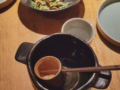-薇酌饮·陕西菜(南门外店)