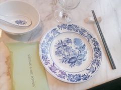-漢舍中国菜馆(889广场店)