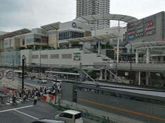 -阿倍野Q's Mall