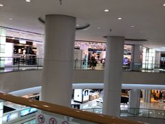 -银泰百货(北京大红门店)