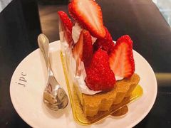 -集品堂·JPC餐厅(青年大街市府店)
